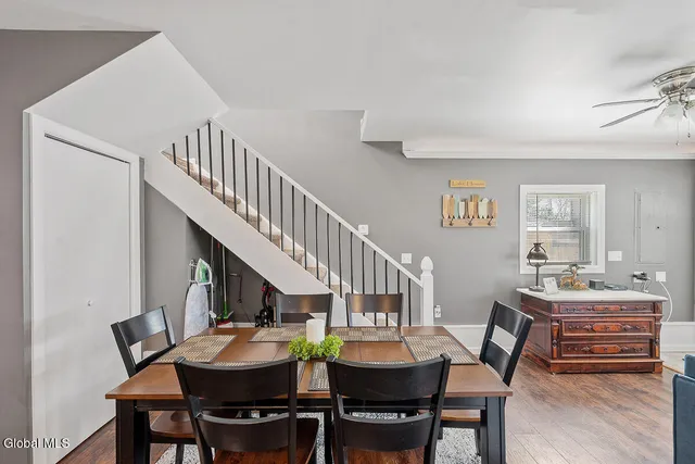 $820,000 | 934 South Shore Road, Edinburg, NY 12134