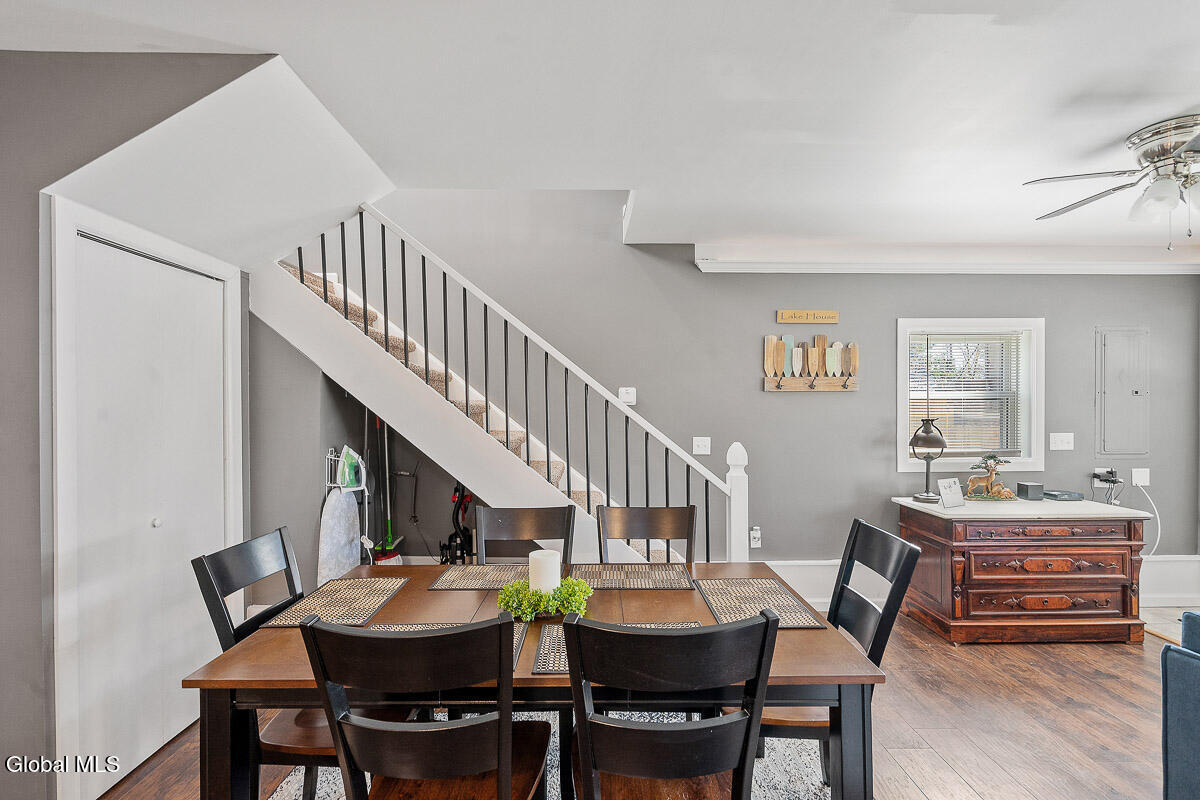 934 South Shore Road Edinburg, NY 12134 - Photo 18 of 87 934 South Shore Drive Northville NY 007