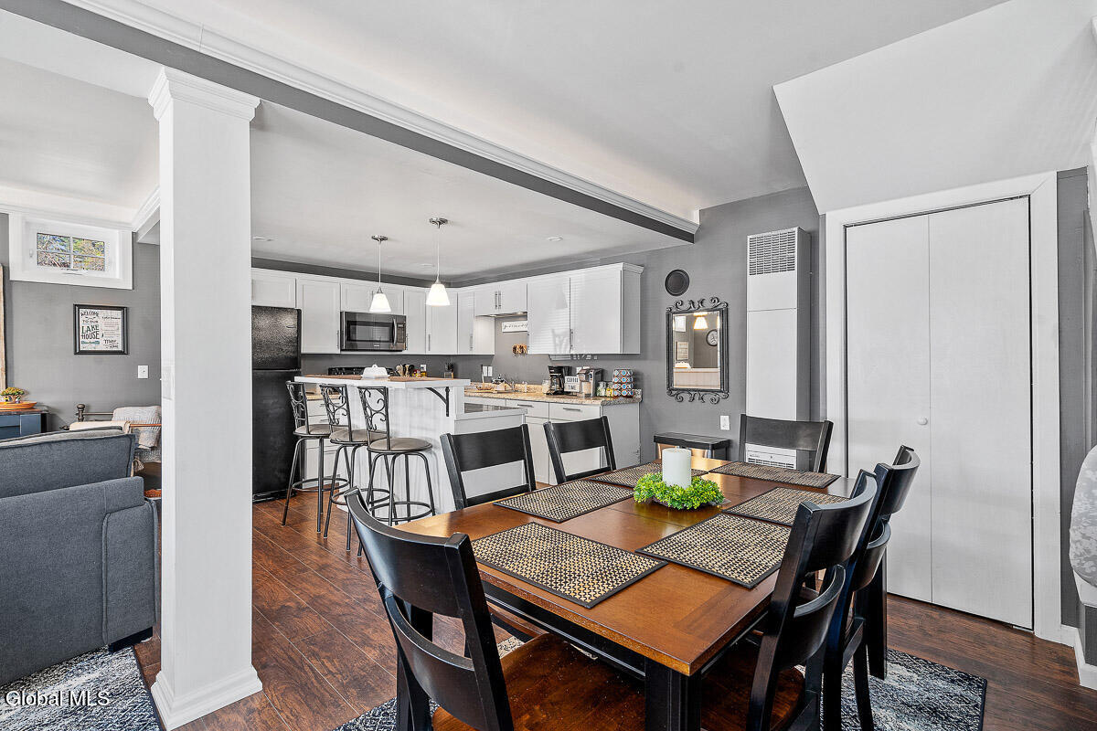 934 South Shore Road Edinburg, NY 12134 - Photo 19 of 87 934 South Shore Drive Northville NY 010