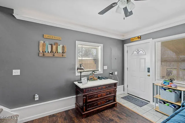 $820,000 | 934 South Shore Road, Edinburg, NY 12134