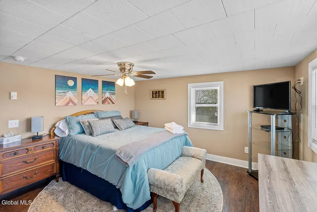 $820,000 | 934 South Shore Road, Edinburg, NY 12134