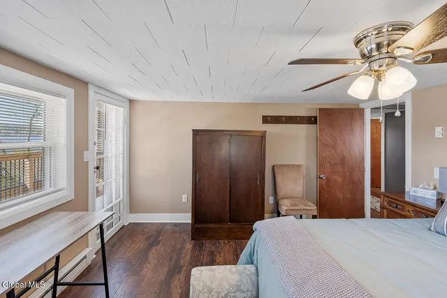 $820,000 | 934 South Shore Road, Edinburg, NY 12134