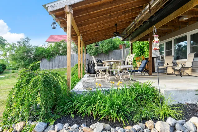 $820,000 | 934 South Shore Road, Edinburg, NY 12134