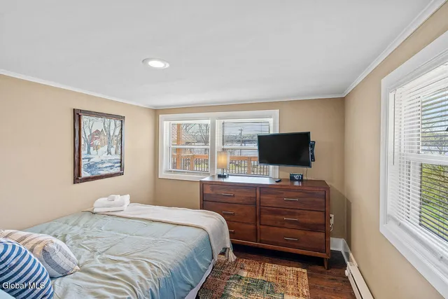 $820,000 | 934 South Shore Road, Edinburg, NY 12134