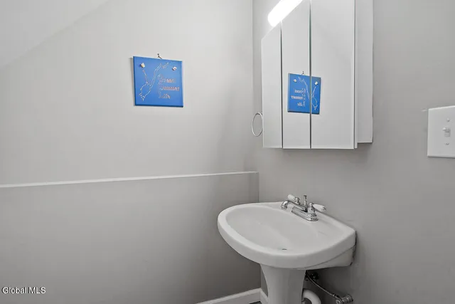 $820,000 | 934 South Shore Road, Edinburg, NY 12134