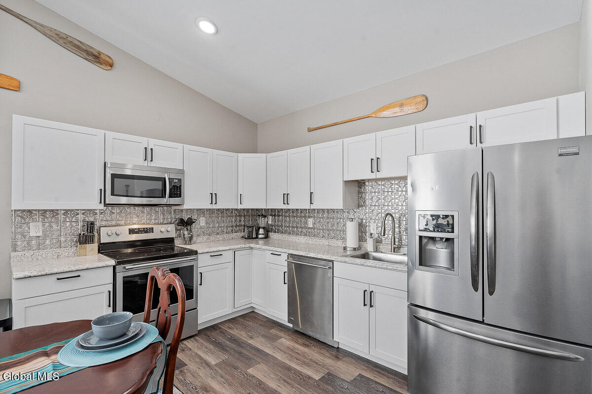 934 South Shore Road Edinburg, NY 12134 - Photo 52 of 87 934 South Shore Drive Northville NY 045