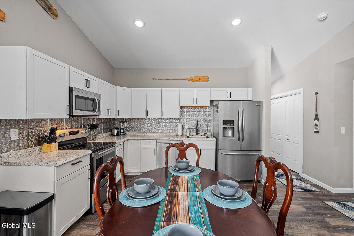 934 South Shore Road Edinburg, NY 12134 - Photo 54 of 87 934 South Shore Drive Northville NY 047