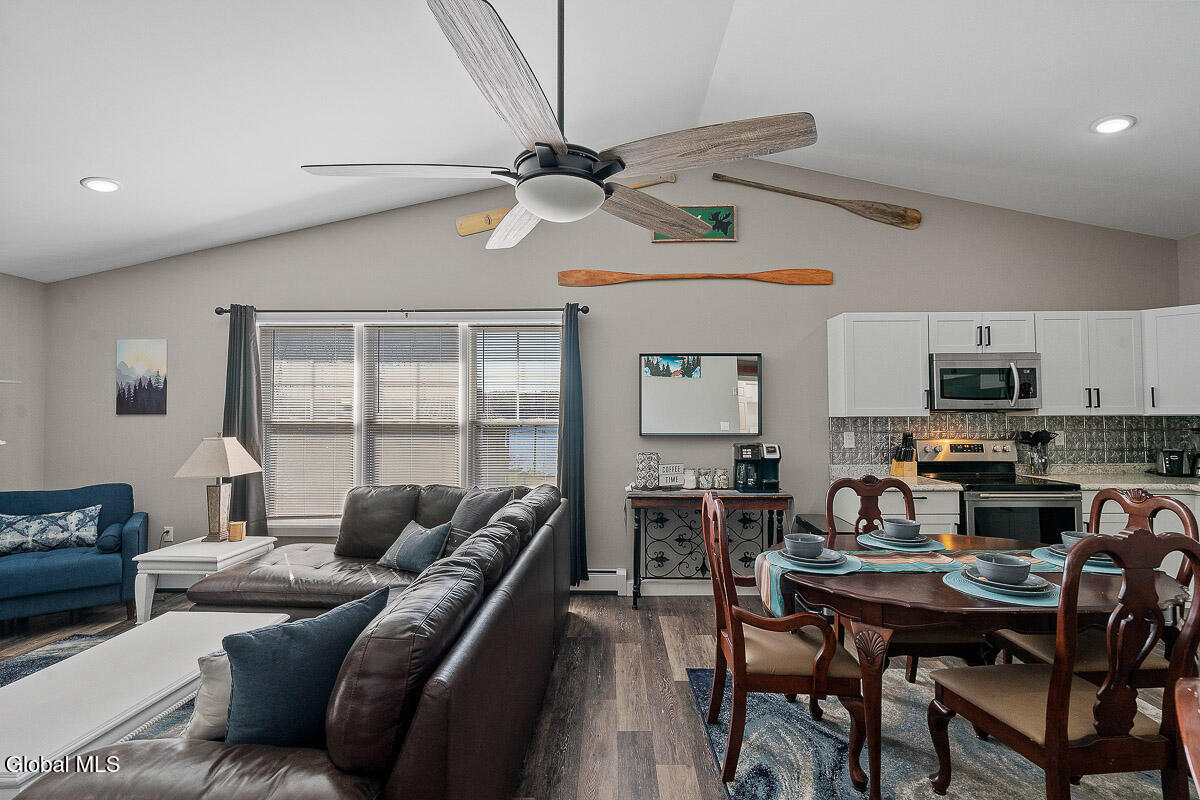 934 South Shore Road Edinburg, NY 12134 - Photo 58 of 87 934 South Shore Drive Northville NY 051