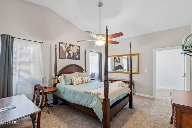 $820,000 | 934 South Shore Road, Edinburg, NY 12134