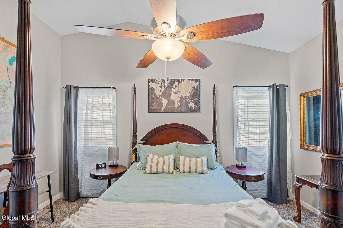 934 South Shore Road Edinburg, NY 12134 - Photo 62 of 87 934 South Shore Drive Northville NY 055