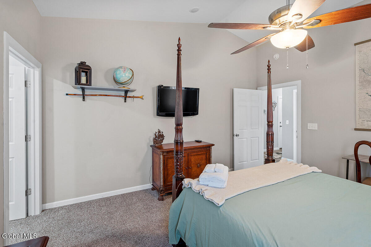 934 South Shore Road Edinburg, NY 12134 - Photo 64 of 87 934 South Shore Drive Northville NY 057