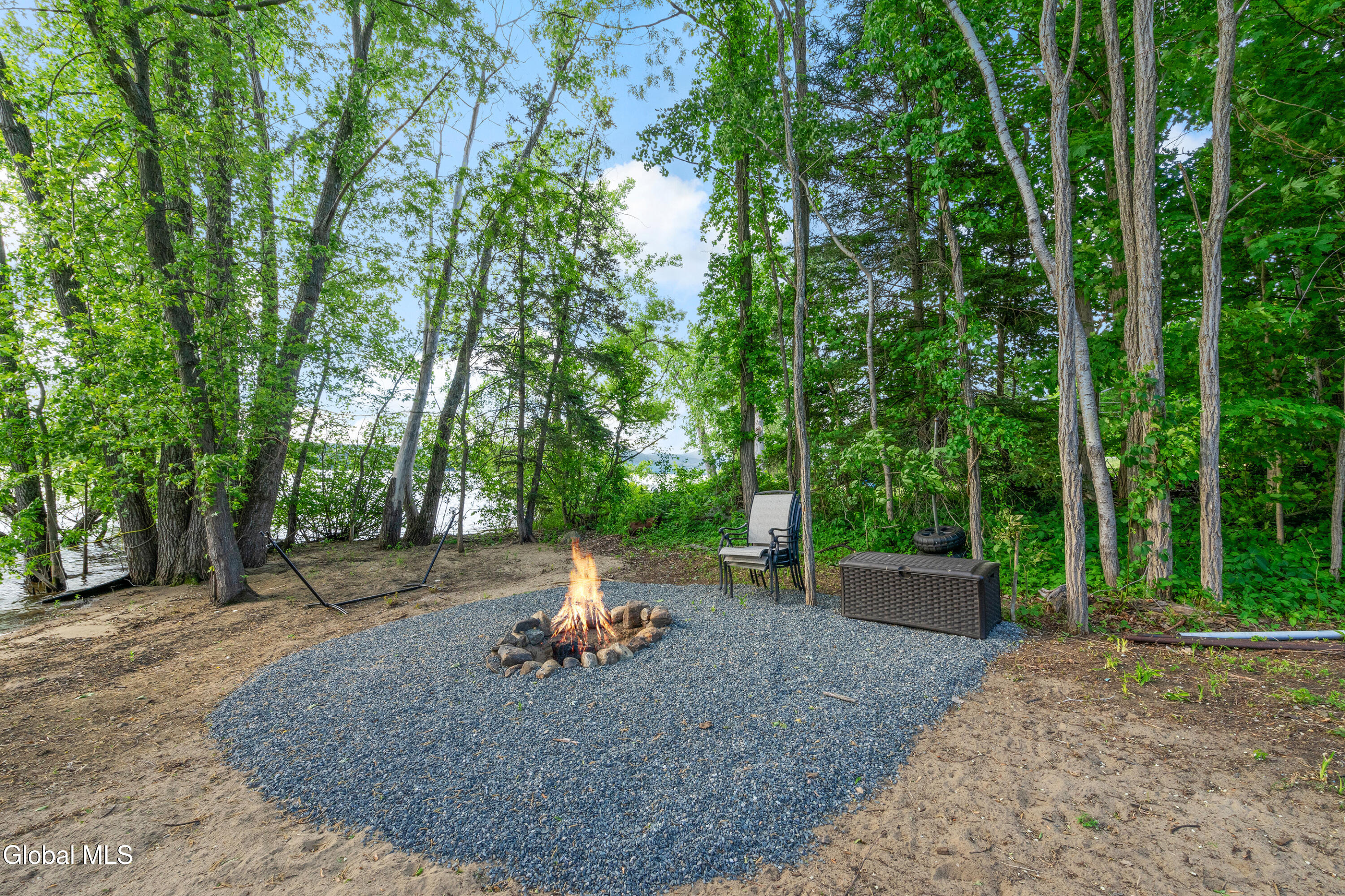 934 South Shore Road Edinburg, NY 12134 - Photo 7 of 87 934 S. Shore Rd. Northville NY Exteriors