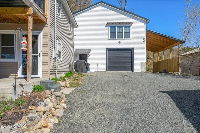 $820,000 | 934 South Shore Road, Edinburg, NY 12134