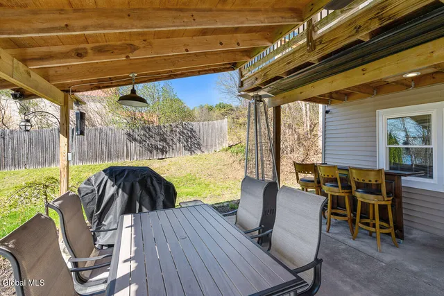 $820,000 | 934 South Shore Road, Edinburg, NY 12134