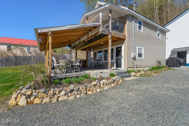 $820,000 | 934 South Shore Road, Edinburg, NY 12134