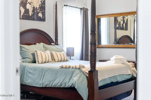 $820,000 | 934 South Shore Road, Edinburg, NY 12134