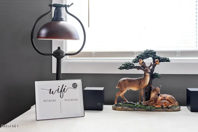 $820,000 | 934 South Shore Road, Edinburg, NY 12134