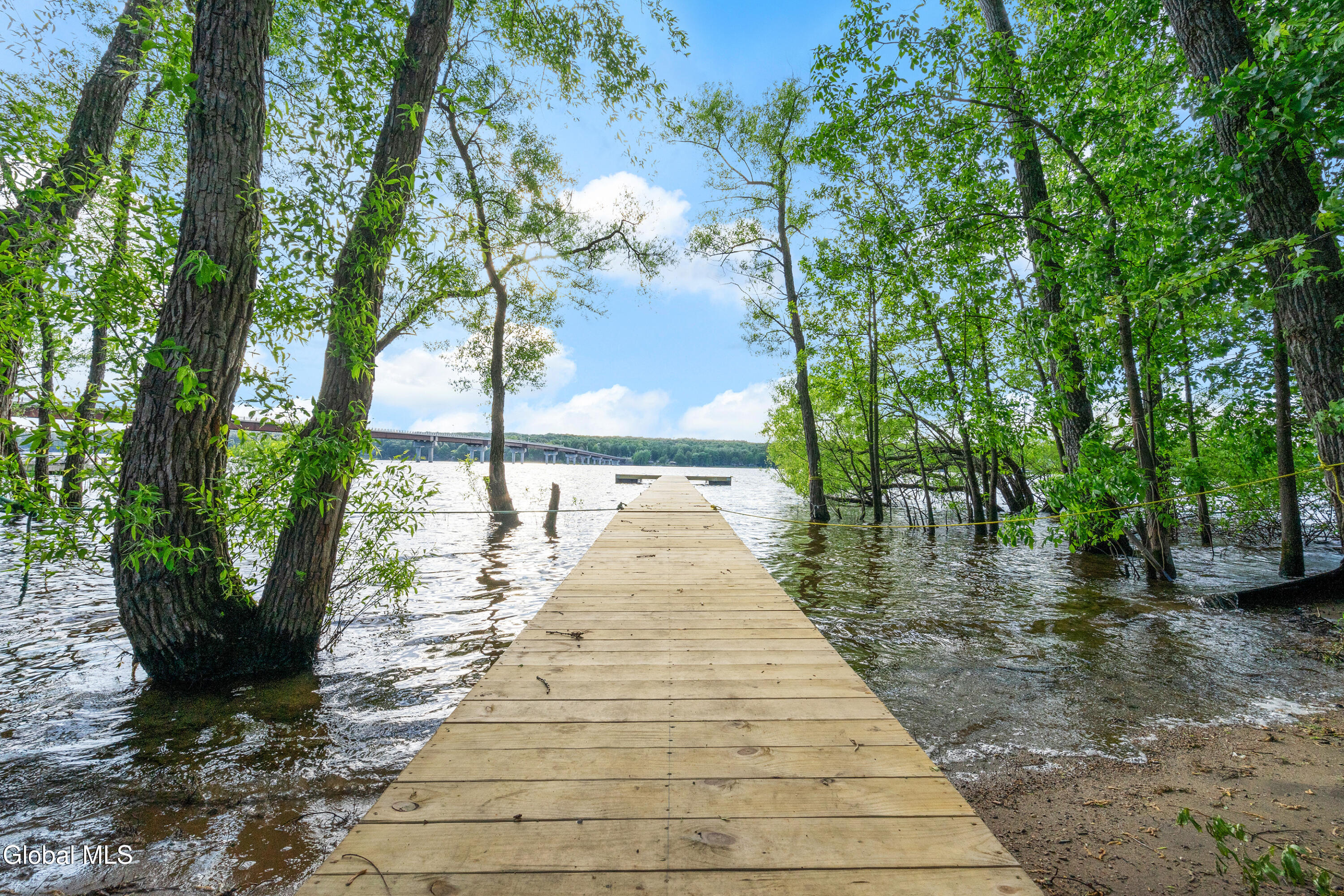 934 South Shore Road Edinburg, NY 12134 - Photo 83 of 87 934 S. Shore Rd. Northville NY Exteriors