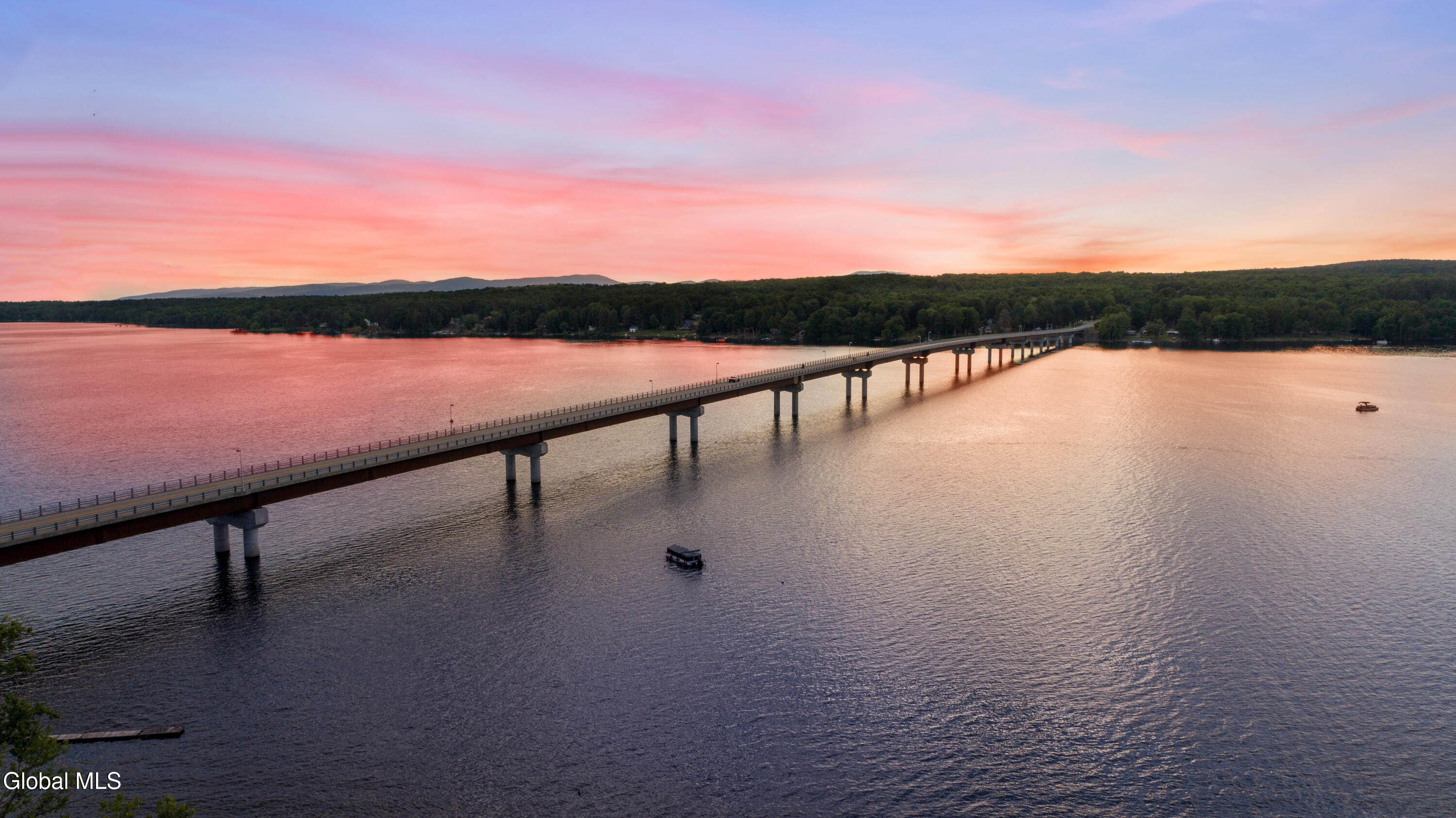 934 South Shore Road Edinburg, NY 12134 - Photo 87 of 87 934 S. Shore Rd. Northville NY Exteriors