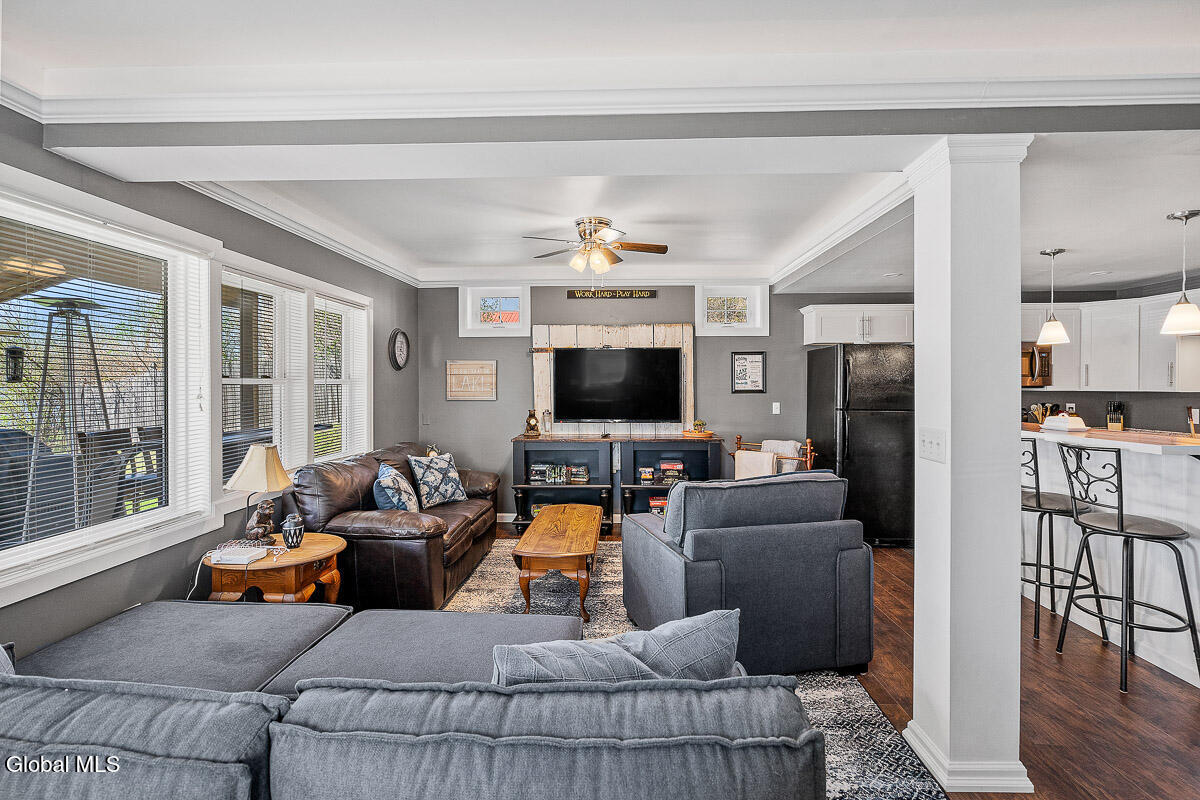 934 South Shore Road Edinburg, NY 12134 - Photo 9 of 87 934 South Shore Drive Northville NY 008