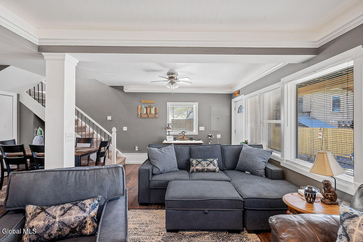 934 South Shore Road Edinburg, NY 12134 - Photo 10 of 87 934 South Shore Drive Northville NY 006