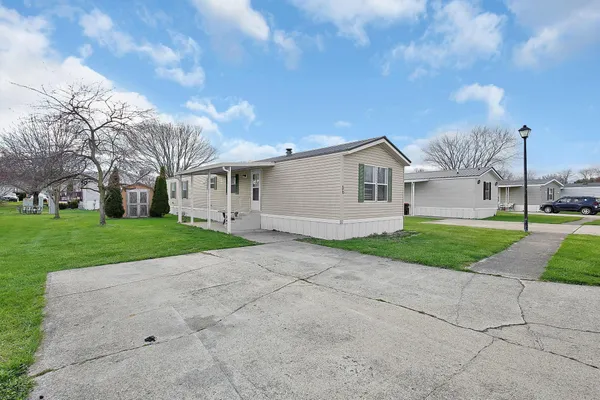 $40,000 | 1100 Thornwood Drive Southwest, Unit LOT 36, Heath, OH 43056