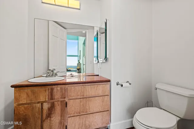 a view of basketball court