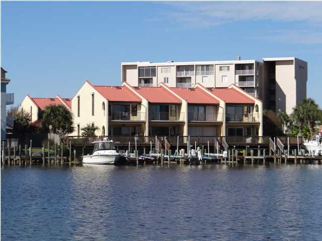 28 Moreno Point Road, Unit H Destin, FL 32541 - Photo 1 of 20 Gallery Image 1