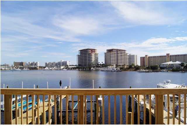 28 Moreno Point Road, Unit H Destin, FL 32541 - Photo 2 of 20 Gallery Image 2
