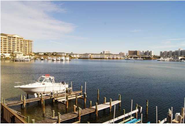 28 Moreno Point Road, Unit H Destin, FL 32541 - Photo 12 of 20 Gallery Image 12