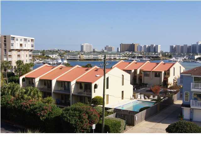28 Moreno Point Road, Unit H Destin, FL 32541 - Photo 19 of 20 Gallery Image 19