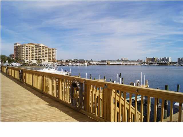 28 Moreno Point Road, Unit H Destin, FL 32541 - Photo 8 of 20 Gallery Image 8