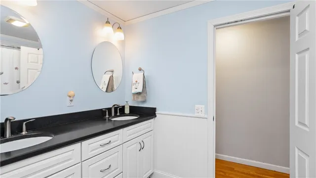 $520,000 | 267 Yawgoo Valley Road, Exeter, RI 02822