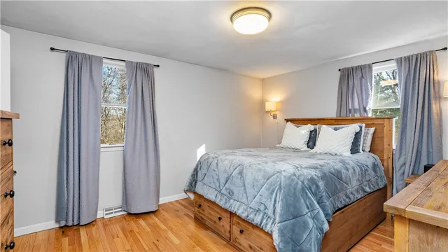 $520,000 | 267 Yawgoo Valley Road, Exeter, RI 02822