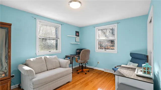 $520,000 | 267 Yawgoo Valley Road, Exeter, RI 02822