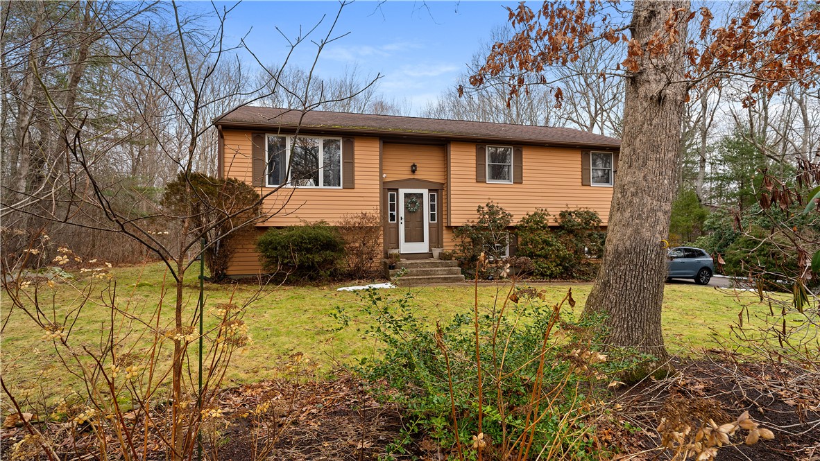 267 Yawgoo Valley Road Exeter, RI 02822 - Photo 2 of 34