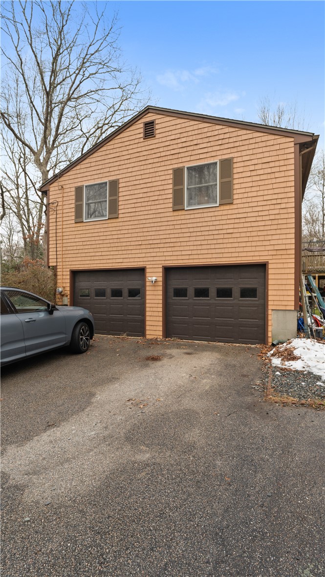 267 Yawgoo Valley Road Exeter, RI 02822 - Photo 25 of 34