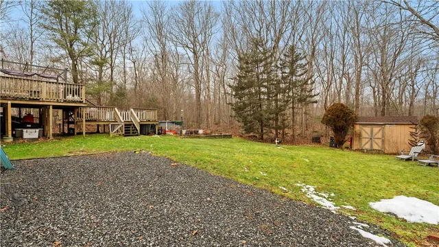 $520,000 | 267 Yawgoo Valley Road, Exeter, RI 02822