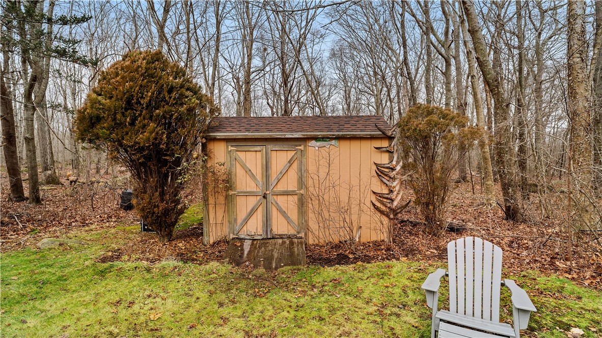 267 Yawgoo Valley Road Exeter, RI 02822 - Photo 27 of 34
