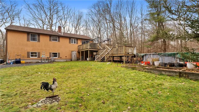 $520,000 | 267 Yawgoo Valley Road, Exeter, RI 02822