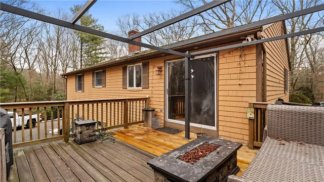 $520,000 | 267 Yawgoo Valley Road, Exeter, RI 02822