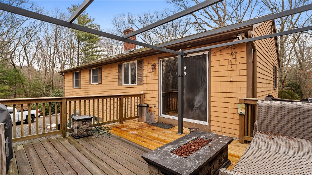 267 Yawgoo Valley Road Exeter, RI 02822 - Photo 30 of 34
