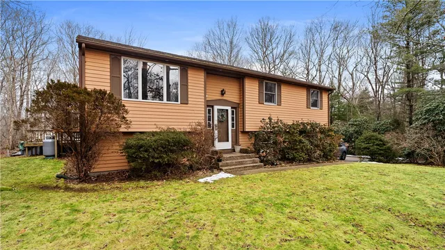 $520,000 | 267 Yawgoo Valley Road, Exeter, RI 02822