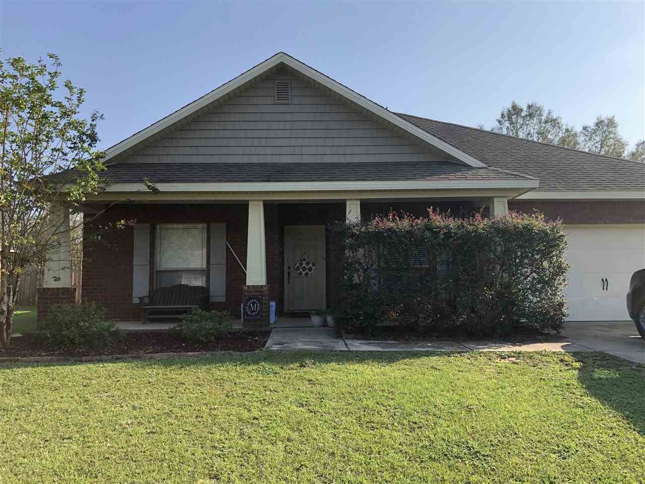 13398 Cathedral Lane Silverhill, AL 36576 - Photo 1 of 1