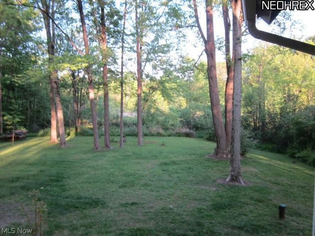 3632 Old Forge Road Rootstown, OH 44272 - Photo 11 of 14 Very private setting.