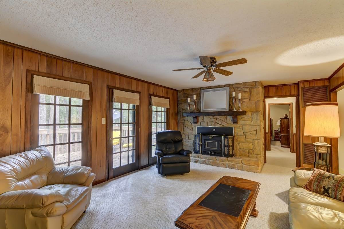 2418 Carpenter Pond Road Raleigh, NC 27613 - Photo 7 of 22 Photo 7
