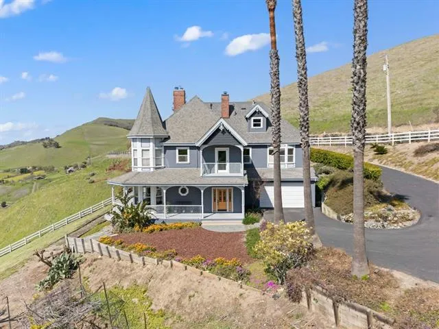 $2,099,995 | 14115 Mt Hamilton Road, San Jose, CA 95127