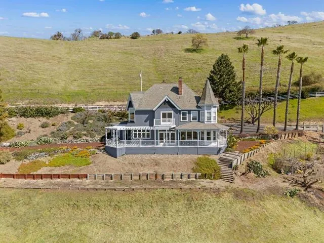 $2,099,995 | 14115 Mt Hamilton Road, San Jose, CA 95127