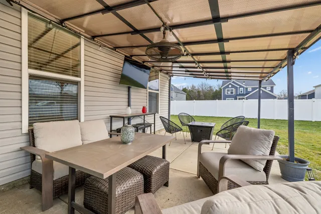 $559,990 | 3601 Magpie Lane, Murfreesboro, TN 37128