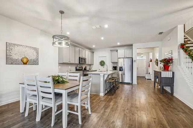 $559,990 | 3601 Magpie Lane, Murfreesboro, TN 37128